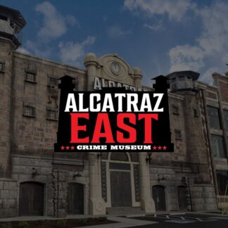 Alcatraz East