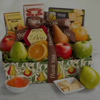 Fruit Basket - Avista