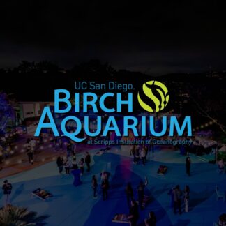 Birch Aquarium at Scripps