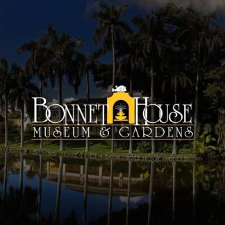 Bonnet House Museum & Gardens
