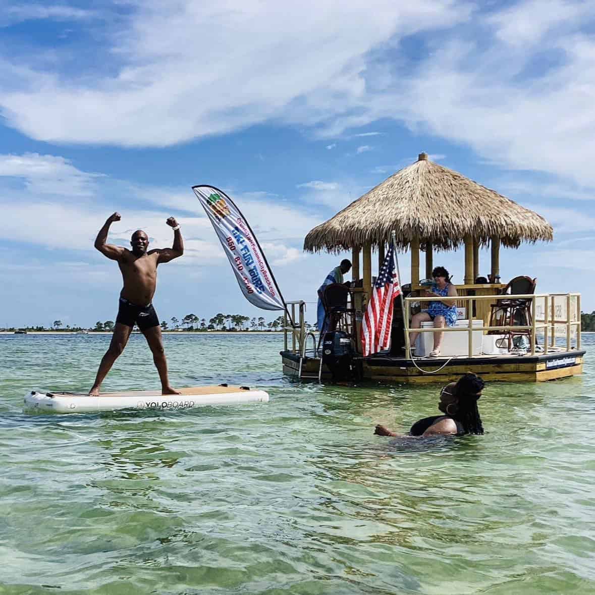 Cruisin Tikis - Panama - Image 2