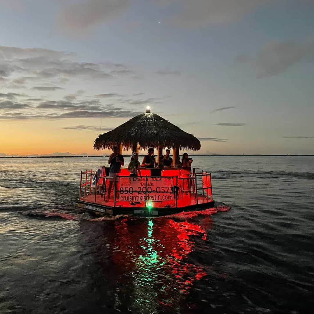 Cruisin Tikis - Panama - Image 4