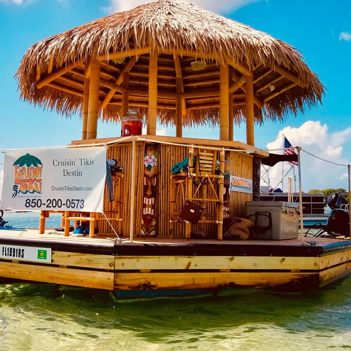 Cruisin Tikis Destin - Image 3
