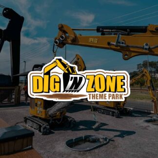 Dig N Zone