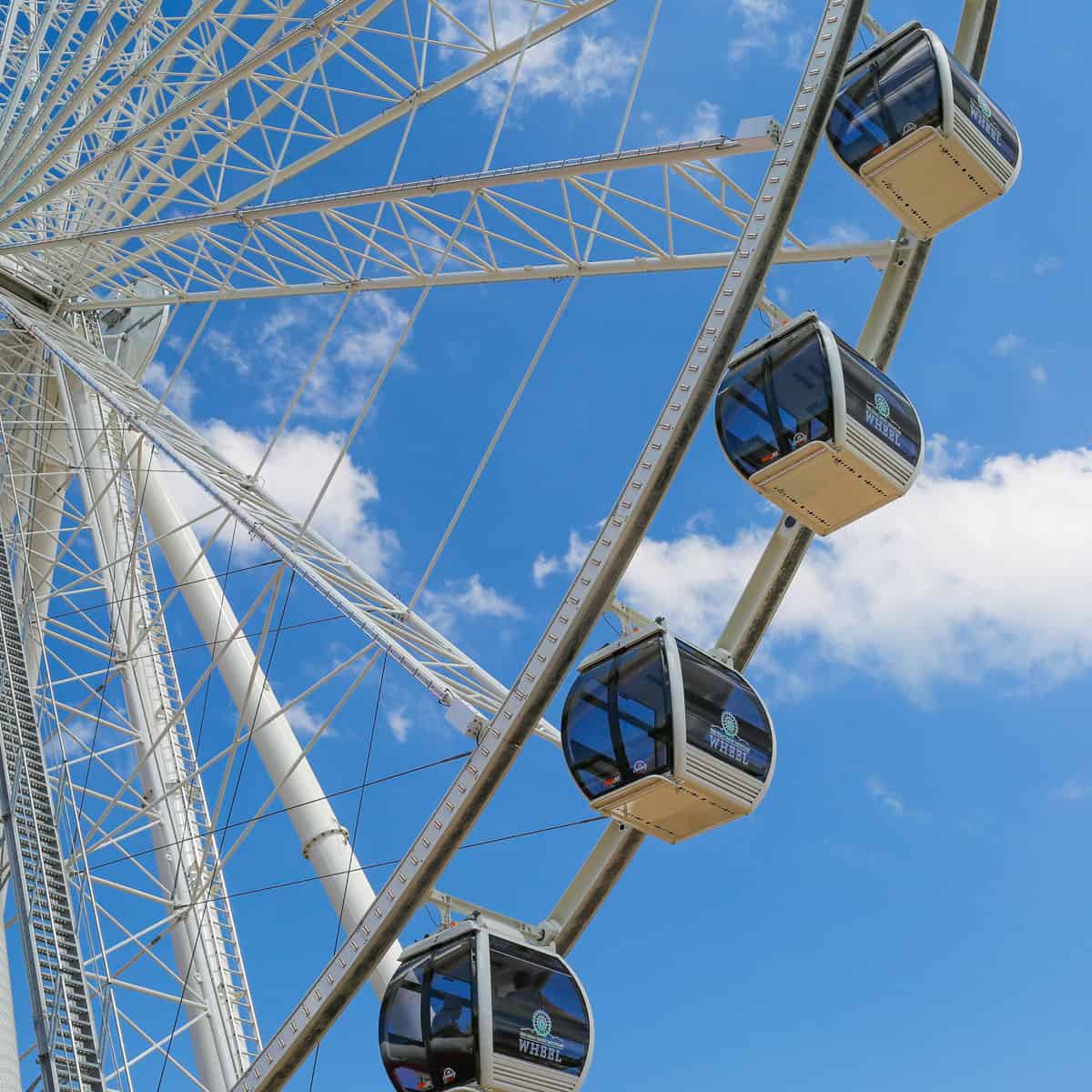Smoky Mtn Observation Wheel (SMOWL) - Image 4