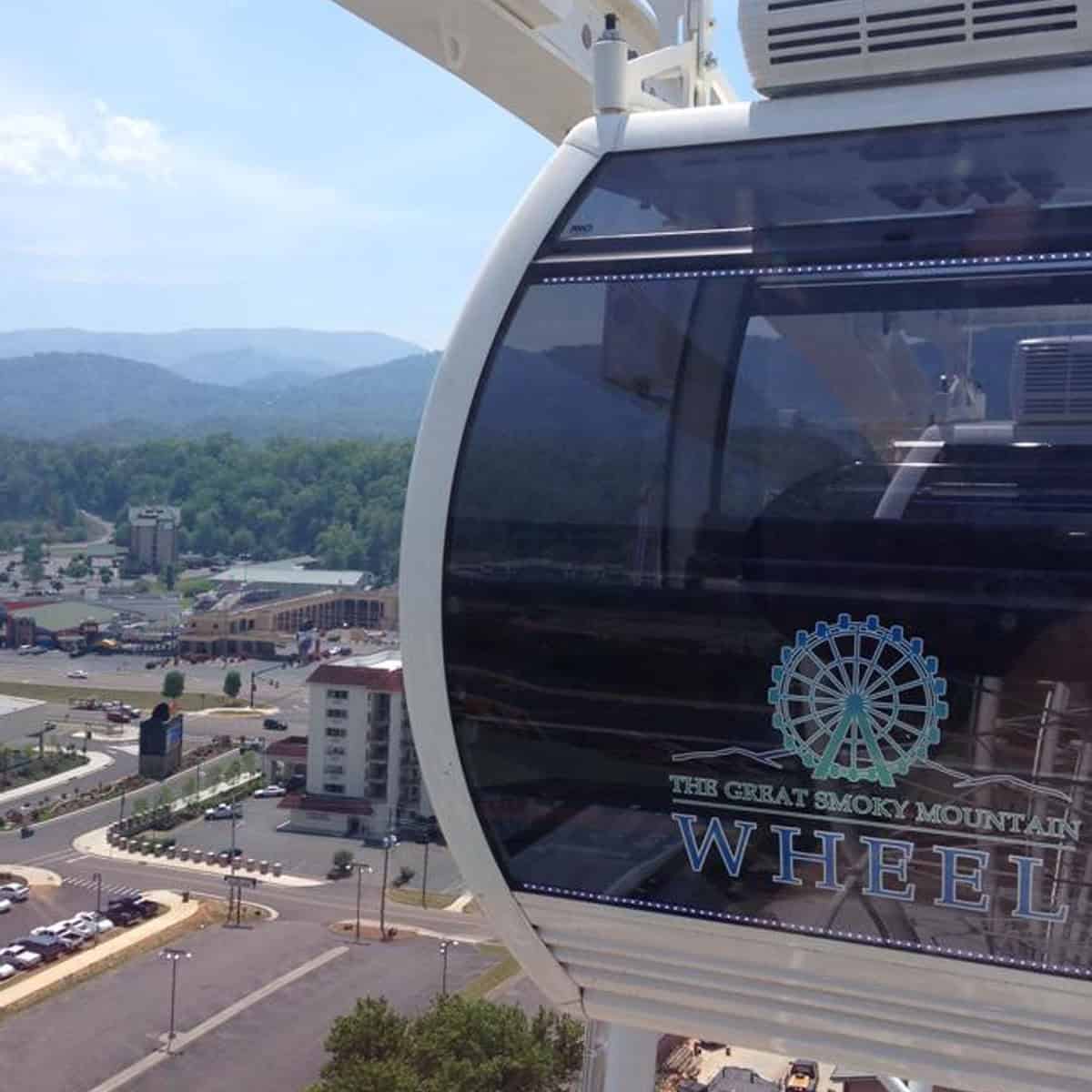 Smoky Mtn Observation Wheel (SMOWL) - Image 3