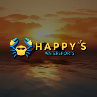 Happy's Watersports Sunset Dolphin Cruise