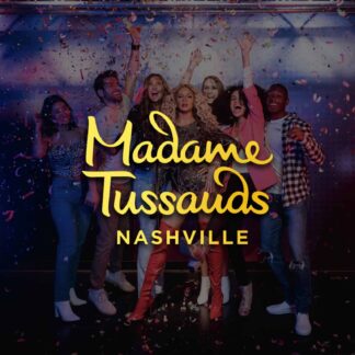 Madame Tussauds Nashville