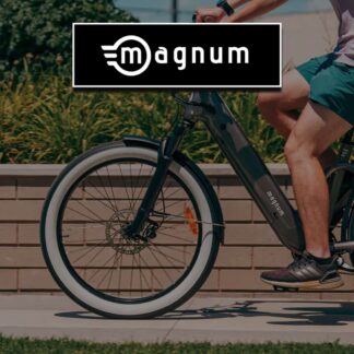 Magnum E-Bike Rental
