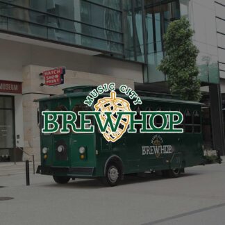 Music City Brew Hop