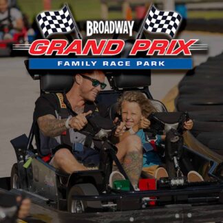Broadway Grand Prix