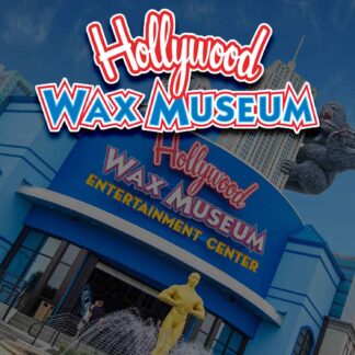 Hollywood Wax Museum