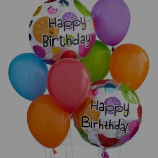 Balloons - Avista