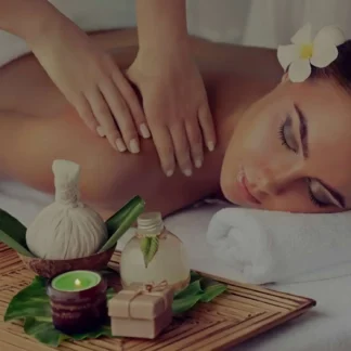 Thai Massage - Avista