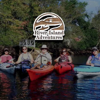 River Island Adventures - Avista