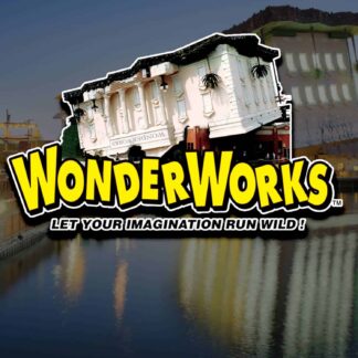 WonderWorks - Myrtle Beach