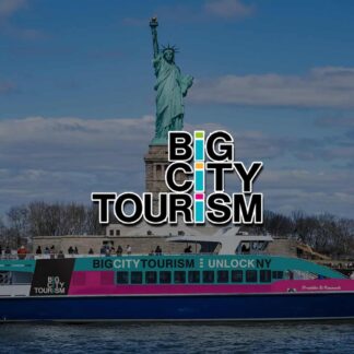 Freedom Liberty Cruise - Statue of Liberty Cruise