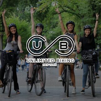 Central Park Bike Rentals
