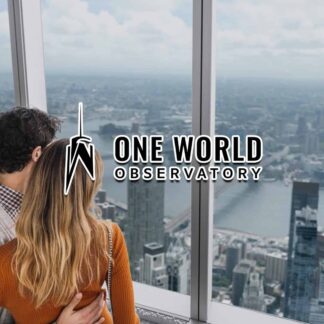 One World Observatory - World Trade Center