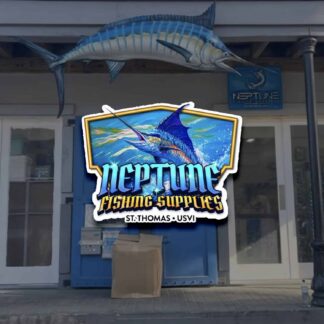 Neptune Fishing Supplies - Inshore Fishing