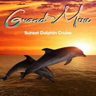 Grand Mere Sunset Cruise