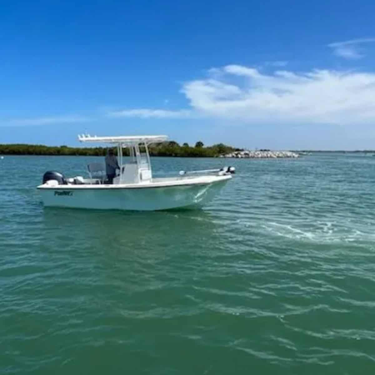 Ponce Inlet Watersports Fishing Boat Charter - Image 2