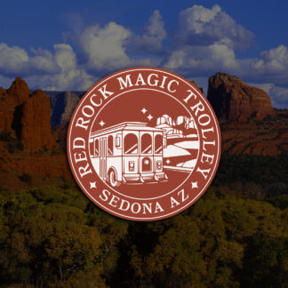 Red Rock Magic Trolley