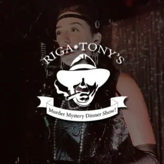 RigaTony