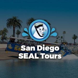SEAL Tours