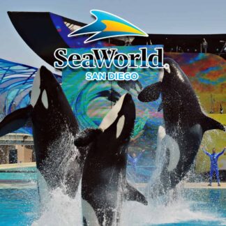 SeaWorld San Diego