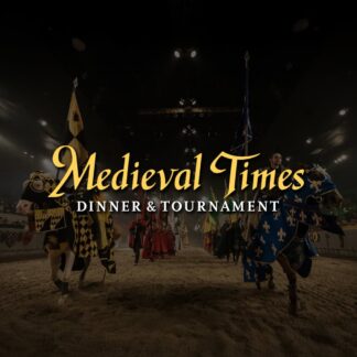 Medieval Times Scottsdale