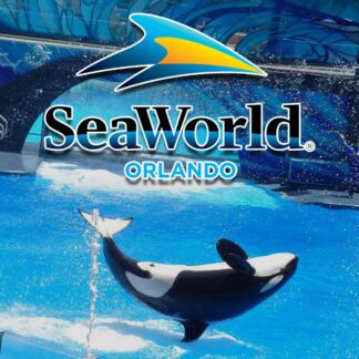 SeaWorld Orlando