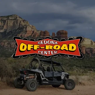 Sedona Off Road Center