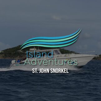 New Horizons & Breakaway Charters - St. John Snorkel