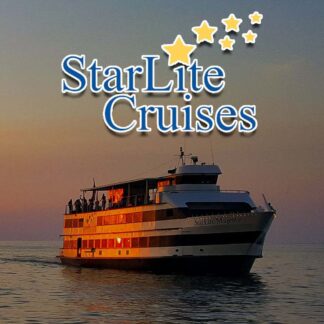 StarLite Dining Yacht Cruises