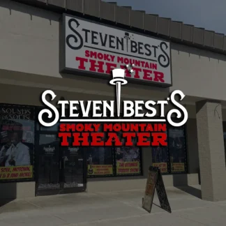 Steven Best’s Smoky Mountain Theater