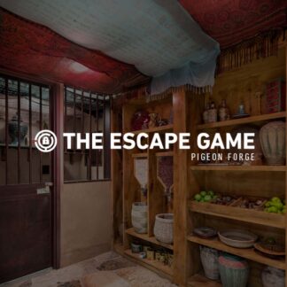 The Escape Game Pigeon Forge