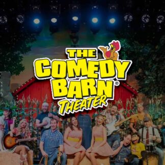 Comedy Barn
