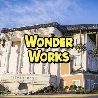 Wonderworks - Smokies