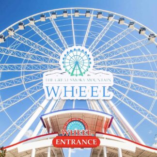 Smoky Mtn Observation Wheel (SMOWL)