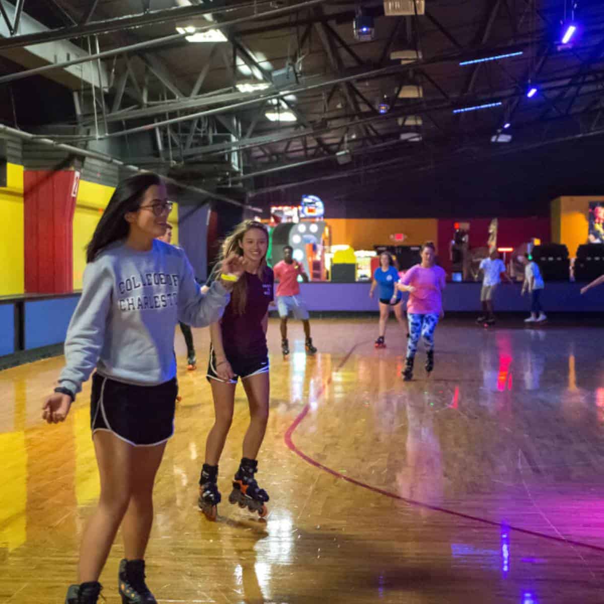 Fun Warehouse - Image 4