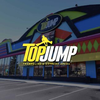 Top Jump