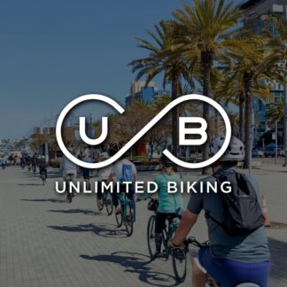 Unlimited Biking - Downtown San Diego