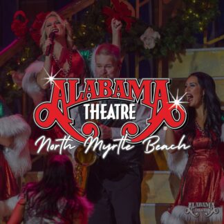 Alabama Theatre