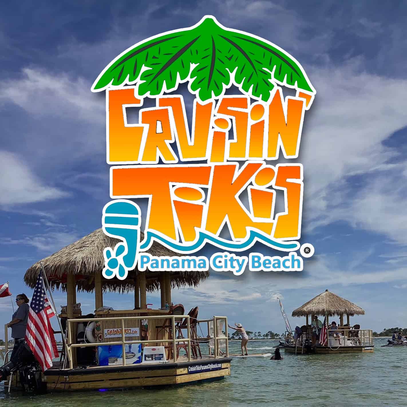 Cruisin Tikis - Panama