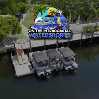 On The Intracoastal Watersports