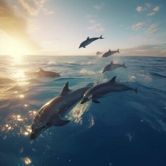 Dolphin Cruises