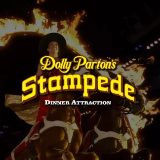Dolly Parton's Stampede - Pigeon Forge