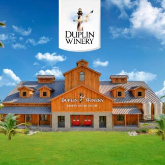 Duplin Winery - Panama City Beach