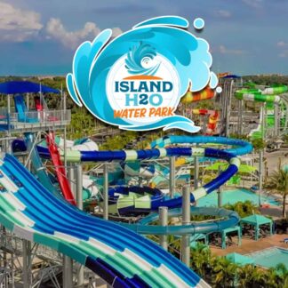 Island H2O
